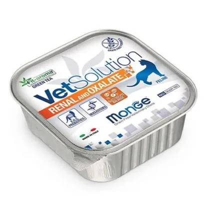 Monge Vetsolution Renal&Oxalate 100gr