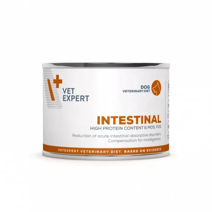 4T, Dieta umeda Gastro Intestinal dog, 200 g