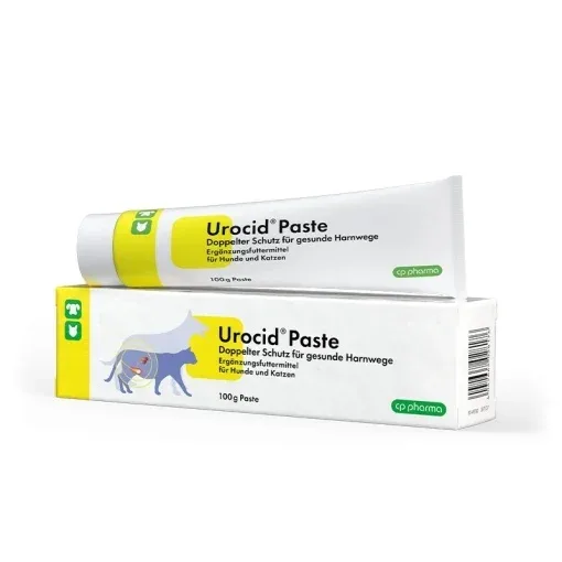 Urocid pasta, 100 g