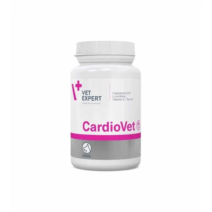 Cardiovet 770mg- 90cpr