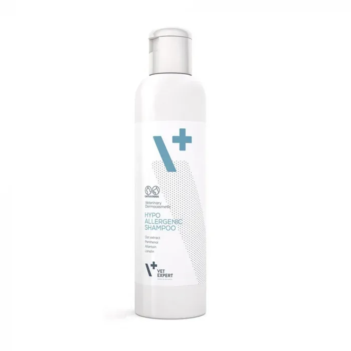 VetExpert Șampon Hipoalergenic- 250 ml