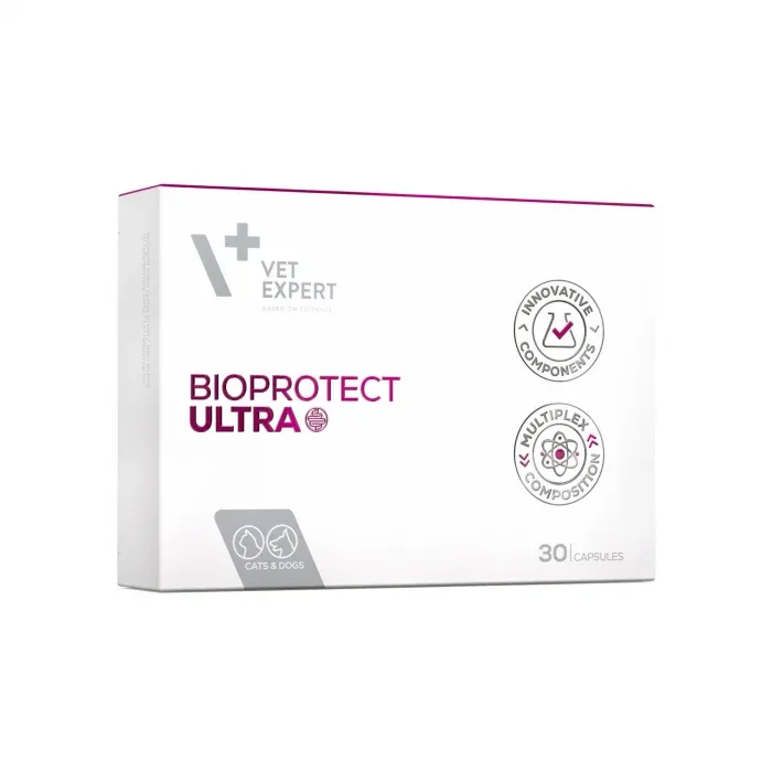 Bioprotect Ultra - 30 capsule