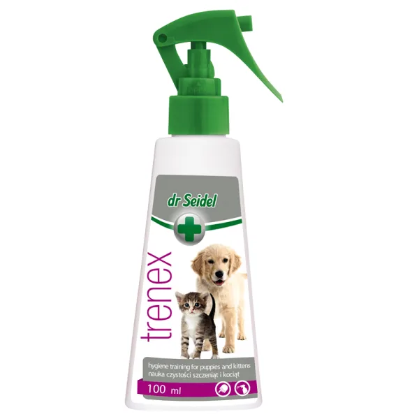 Solutie atractanta, Dr. Seidel, Trenex, 100 ml