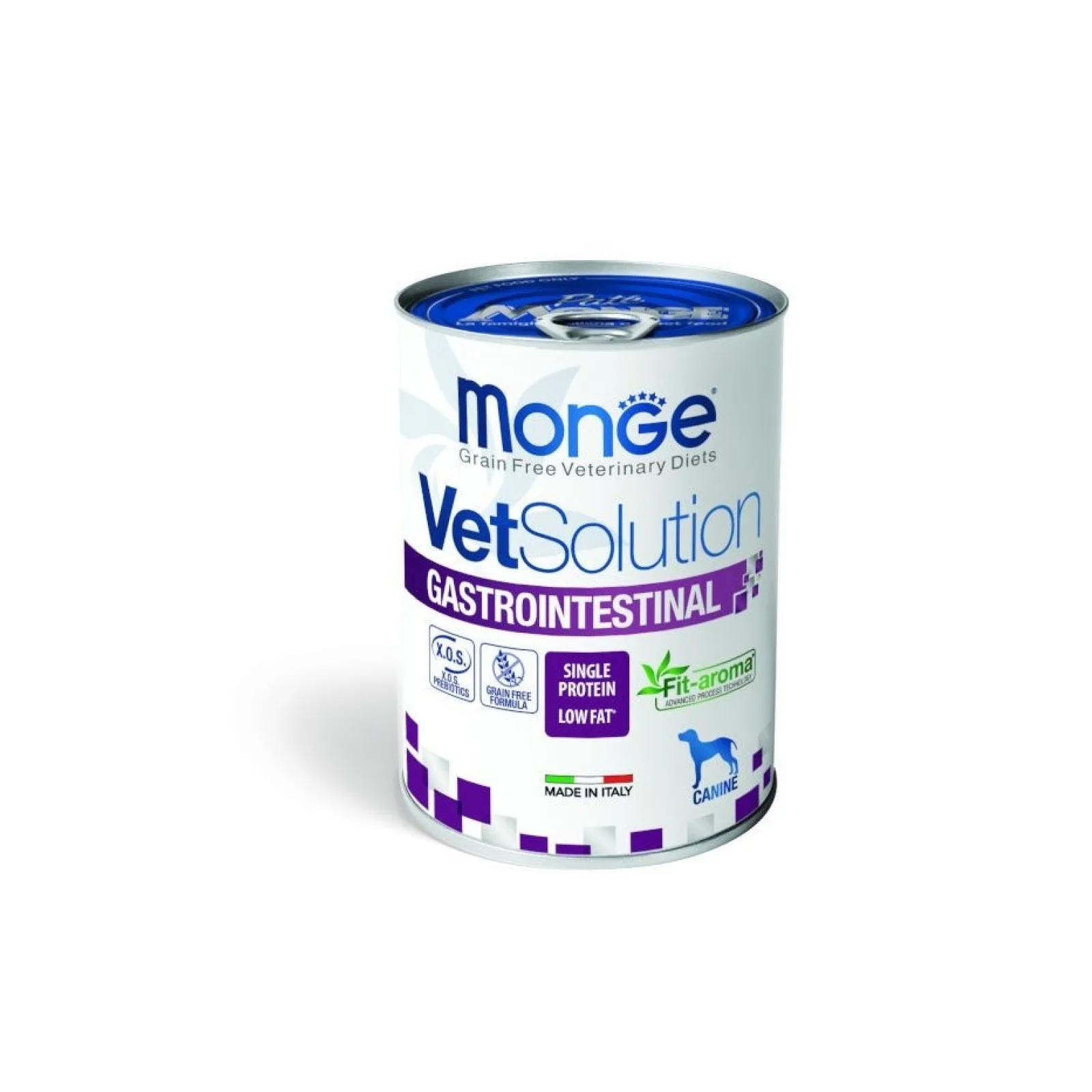 Monge VetSolution Gastrointestinal Dog - 400g
