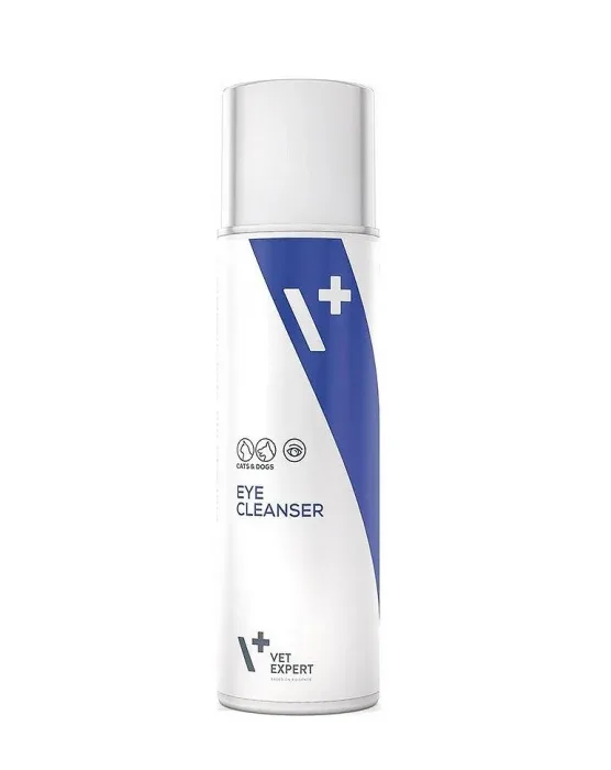 VetExpert Eye Cleanser - 100ml (solutie perioculara)