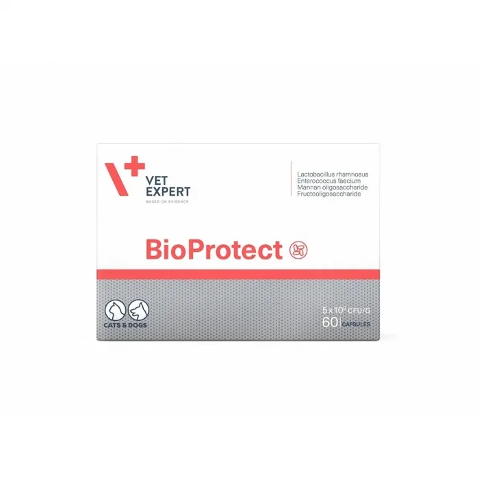 BioProtect, 60 tablete