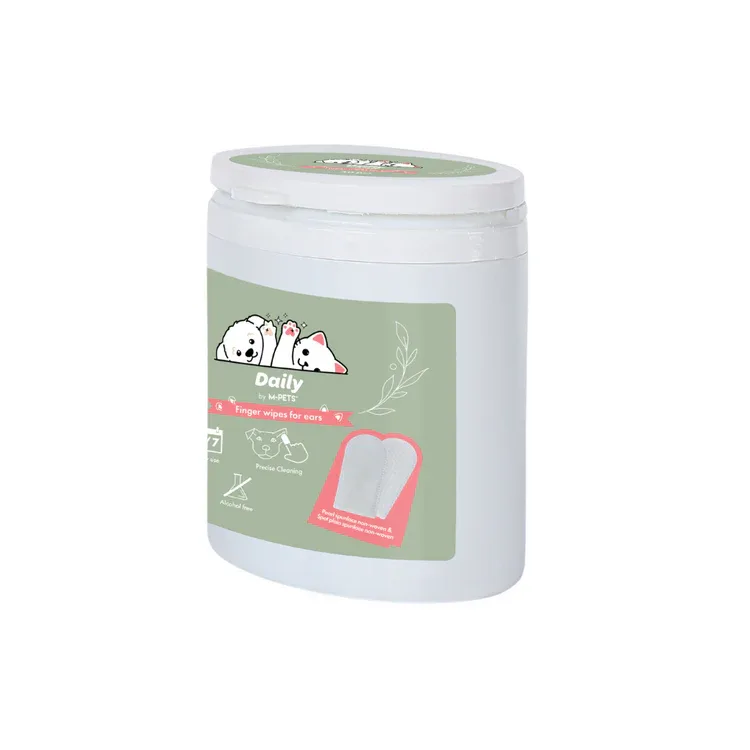 Daily- degetare de dinti M-PETS- 50pcs