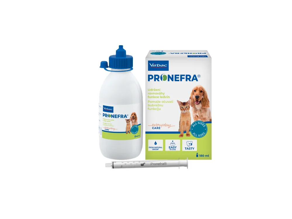 Pronefra 180ml