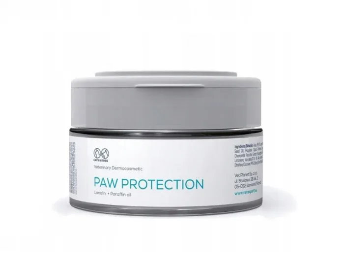 Unguent Paw Protection – 75 ml