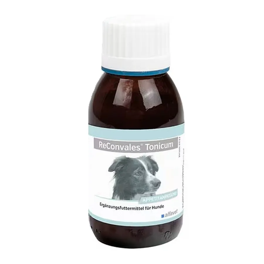 ReCONVALES TONICUM DOG 90ml