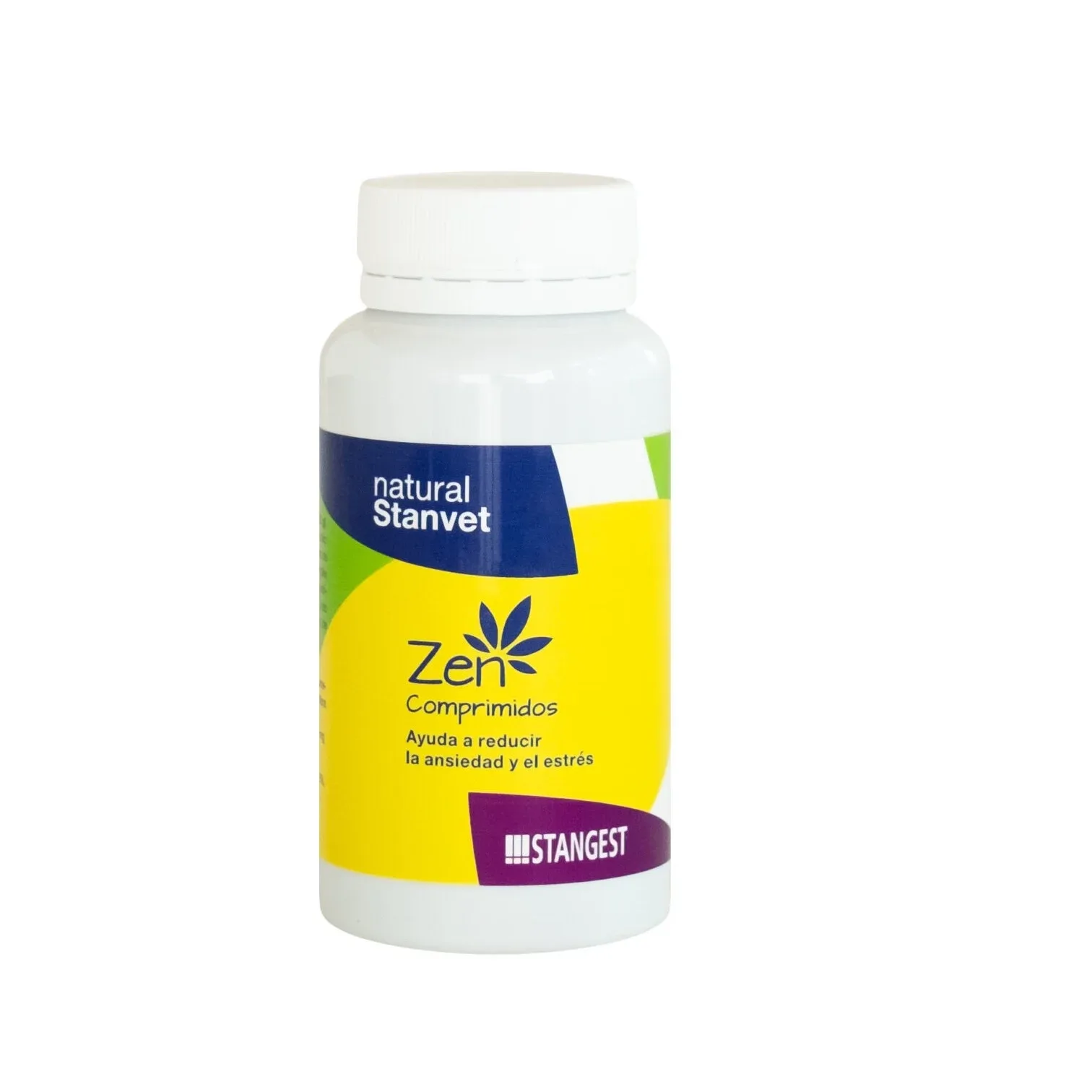 ZEN TABLETS- 30 TABS - Stangest