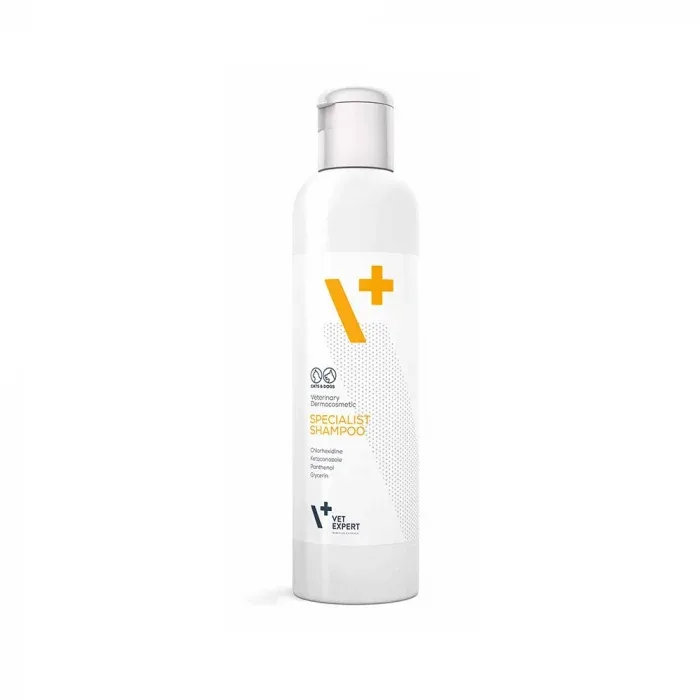VetExpert Șampon Specialist - 250 ml