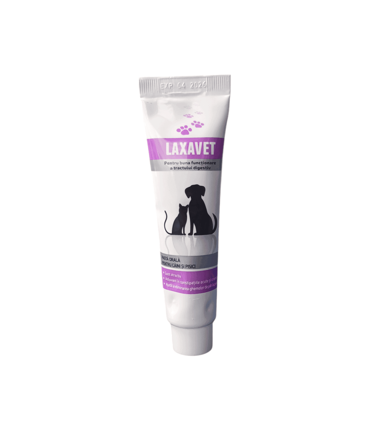 Laxavet pasta, 40 g