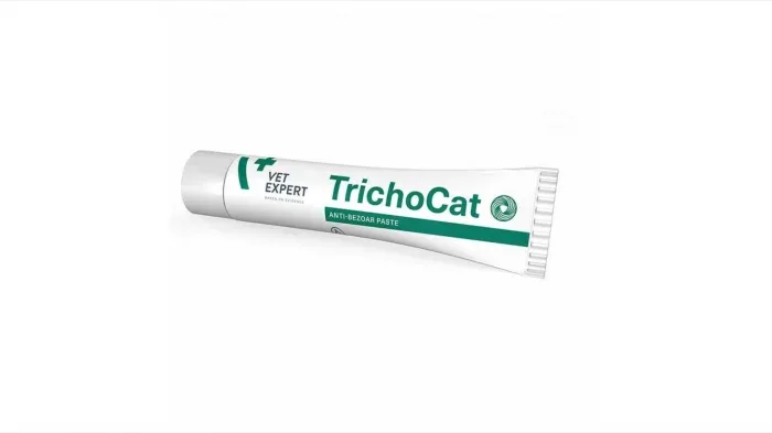 Tricho Cat, pasta pentru bezoare - 50 grame